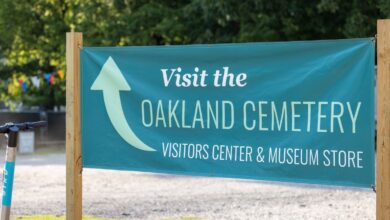 Family-friendly Black History Month activities in metro Atlanta