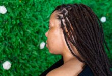 Where to Get Loc Extensions at a Salon Near You