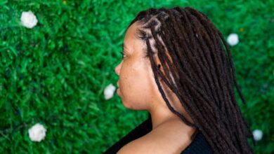 Where to Get Loc Extensions at a Salon Near You