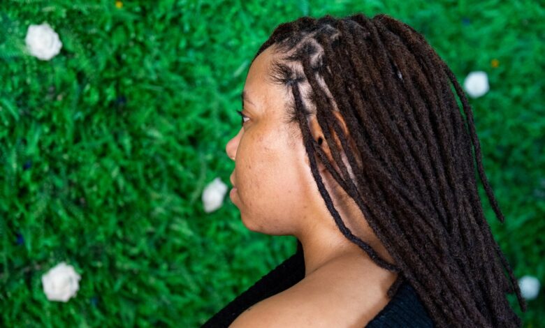 Where to Get Loc Extensions at a Salon Near You