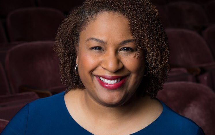 Hana S. Sharif Makes History as First Black Artistic Director for Arena Stage Hana S. Sharif Makes History as First Black Artistic Director for Arena Stage