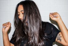 Want a Full Head of Healthy Hair? Try This Indian Hair Care Routine