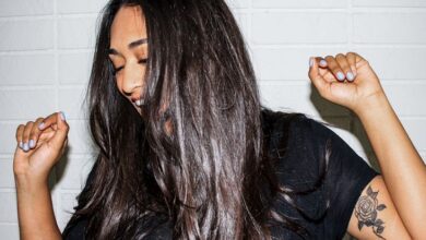 Want a Full Head of Healthy Hair? Try This Indian Hair Care Routine