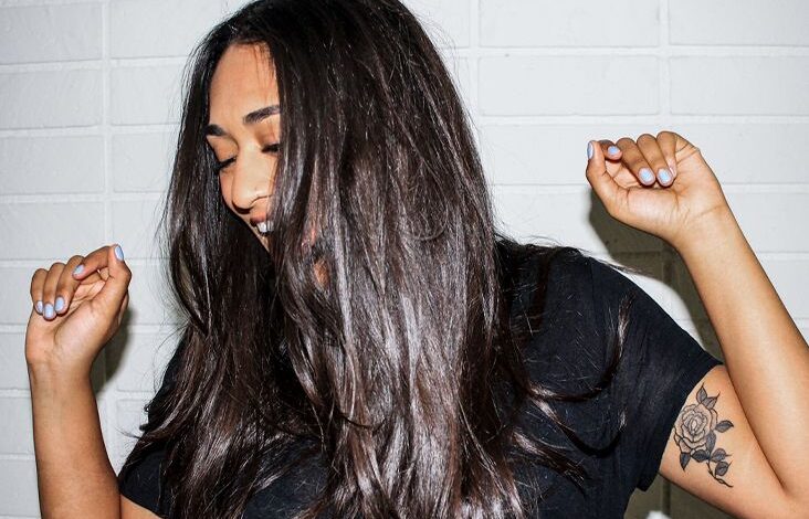 Want a Full Head of Healthy Hair? Try This Indian Hair Care Routine Want a Full Head of Healthy Hair? Try This Indian Hair Care Routine