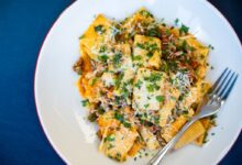 The 15 Best Restaurants At Hartsfield-Jackson International Airport – Atlanta