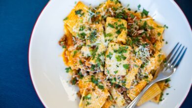 The 15 Best Restaurants At Hartsfield-Jackson International Airport – Atlanta