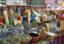 Healing herbs: Seven ancient plant remedies from the Arab world