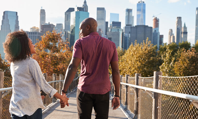 Business to Support for Black History Month