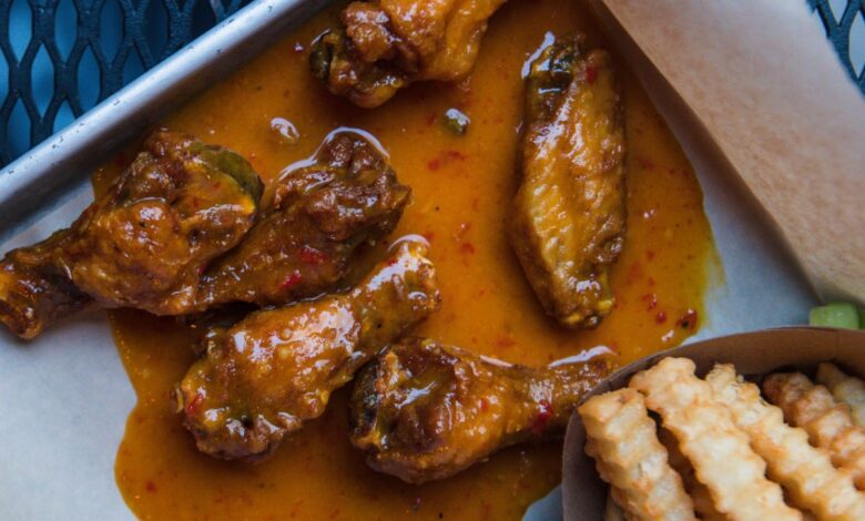 The 9 Best Wing Spots In Atlanta – Atlanta