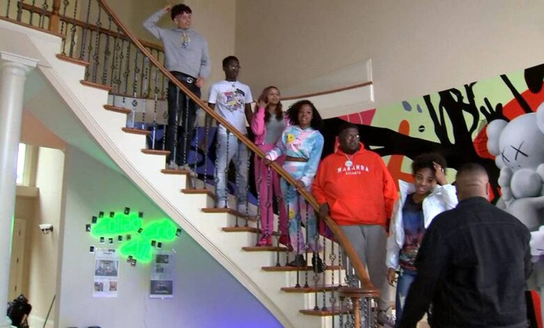 Meet the Atlanta TikTok influencers changing the game for Black content creators – WSB-TV Channel 2