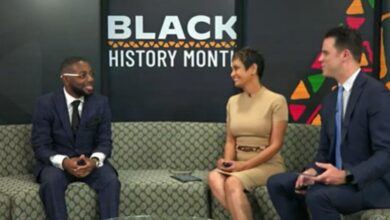 Black Millionaires Conference to be held Feb. 4