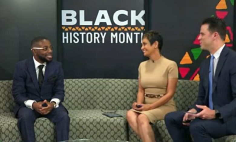 Black Millionaires Conference to be held Feb. 4