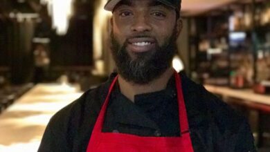 Chef change at 5Church Atlanta