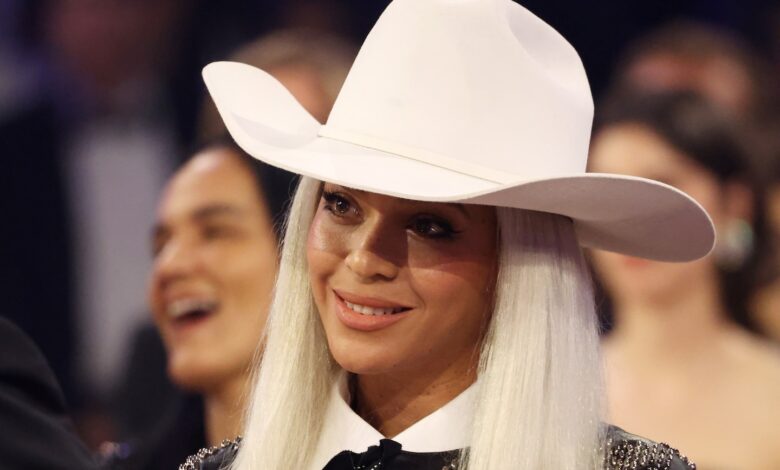 Beyoncé’s new country songs salute the genre’s Black cultural roots