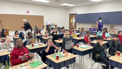 Catholic Charities builds community, fosters academic success for Atlanta’s newcomers  – Georgia Bulletin