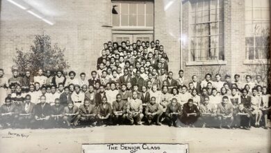 Honoring 150 years of Atlanta Public Schools