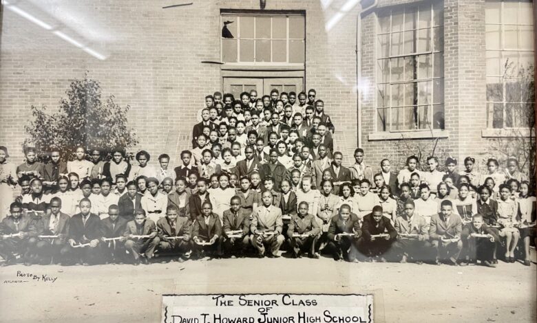 Honoring 150 years of Atlanta Public Schools