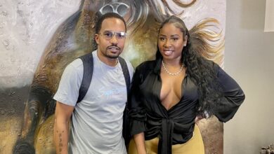 Sugar Popped designers collab with Trina on new collection