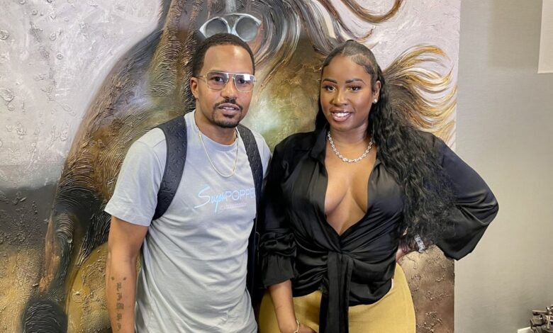 Sugar Popped designers collab with Trina on new collection