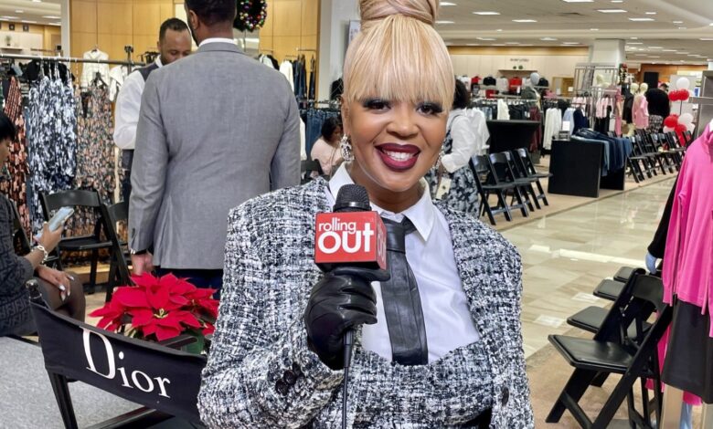 RHOA founder announces partnership with Dillard’s