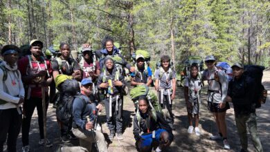 Wilderness Works: Atlanta nonprofit connecting at-risk youth to the outdoors