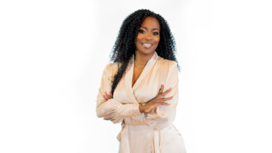 World Natural Hair, Health and Beauty show promotes lifestyle and cultural movement in Atlanta – WABE