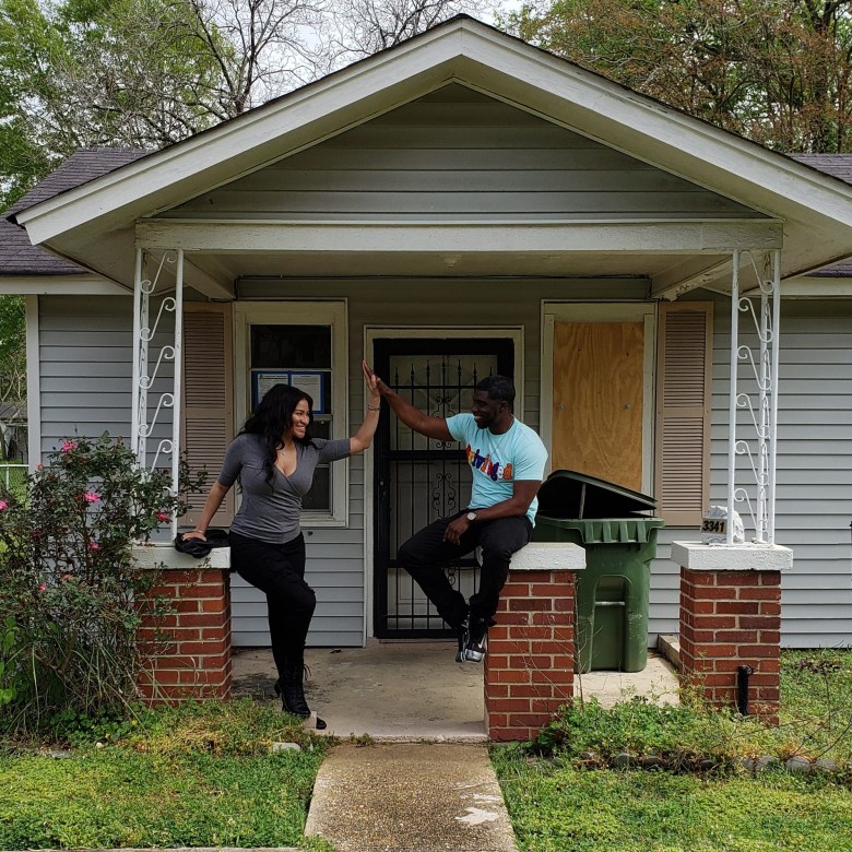 morris smith beyond the clippers real estate