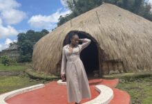 Destination Diaries: Rwanda, the Land of A Thousand Hills