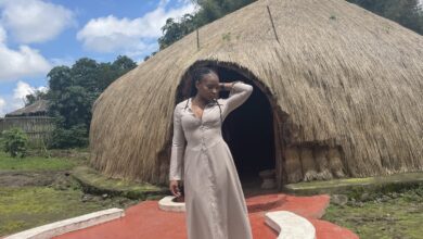 Destination Diaries: Rwanda, the Land of A Thousand Hills