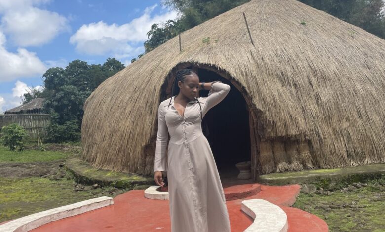 Destination Diaries: Rwanda, the Land of A Thousand Hills Destination Diaries: Rwanda, the Land of A Thousand Hills
