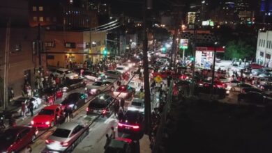 Atlanta is gentrifying fast. Can nightlife survive it? – WABE