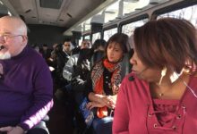 Civil rights tourism sees more demand and destinations