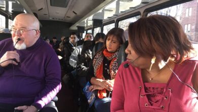 Civil rights tourism sees more demand and destinations
