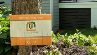 Why Grove Park Residents Say This Housing Nonprofit Is Hurting Their Neighborhood – Capital B News