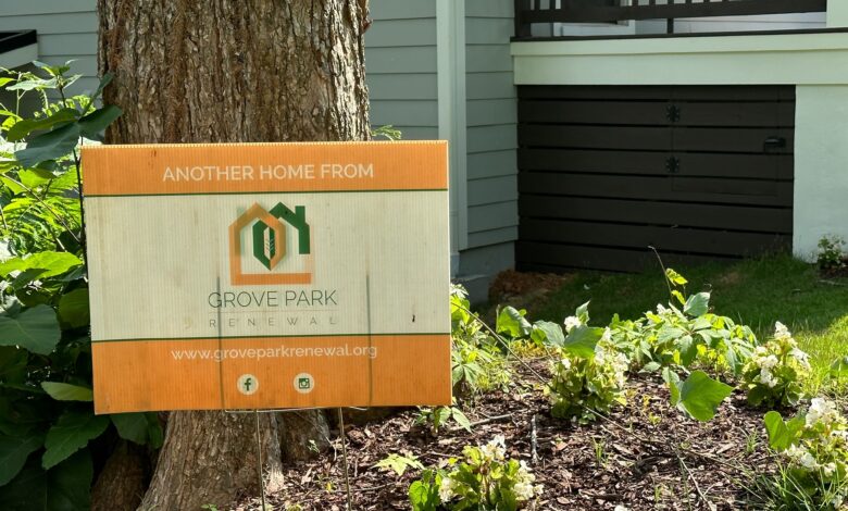 Why Grove Park Residents Say This Housing Nonprofit Is Hurting Their Neighborhood – Capital B News