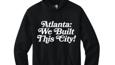 ATL Alumni, Chase and Hawks collab on BHM hoodies