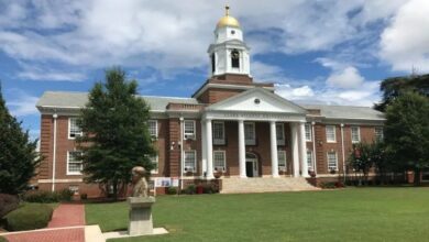 Clark Atlanta Becomes First HBCU to Receive M National Science Foundation Grant