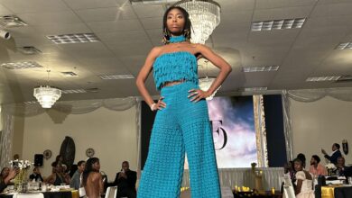 Atlanta Art Awards Fashion Gala Shines Spotlight on Local Talent