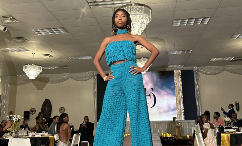Atlanta Art Awards Fashion Gala Shines Spotlight on Local Talent