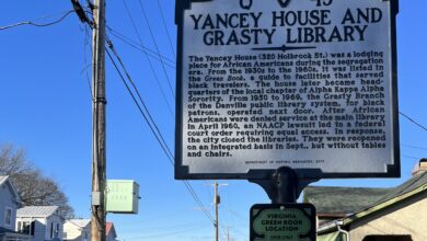 The Green Book listed places Black travelers could visit safely during Jim Crow. Two such Danville sites will be commemorated.