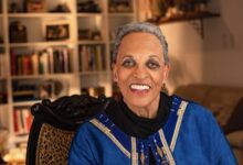 Celebrating Dr. Johnnetta Cole, the First Black Woman President of Spelman College