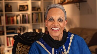 Celebrating Dr. Johnnetta Cole, the First Black Woman President of Spelman College