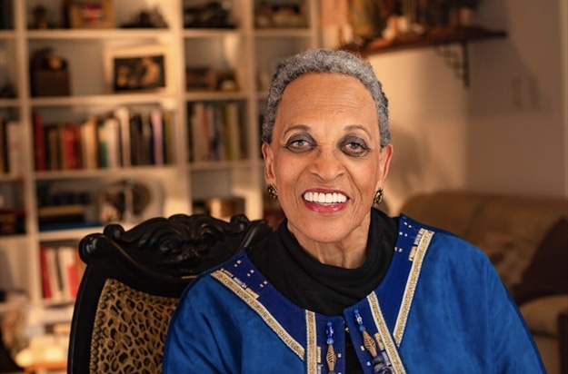 Celebrating Dr. Johnnetta Cole, the First Black Woman President of Spelman College Celebrating Dr. Johnnetta Cole, the First Black Woman President of Spelman College
