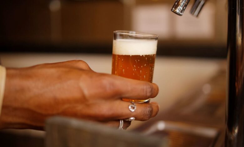 Ultimate Guide to the Atlanta Black Craft Beer Experience Ultimate Guide to the Atlanta Black Craft Beer Experience