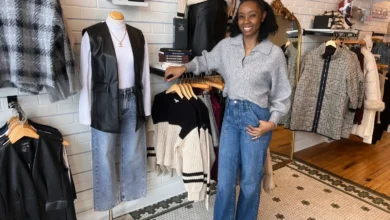 Basic Bee, A Black-Owned Boutique In Michigan Is On A Mission To Support Other Black Entrepreneurs: ‘More Than Enough Resources For Everyone’