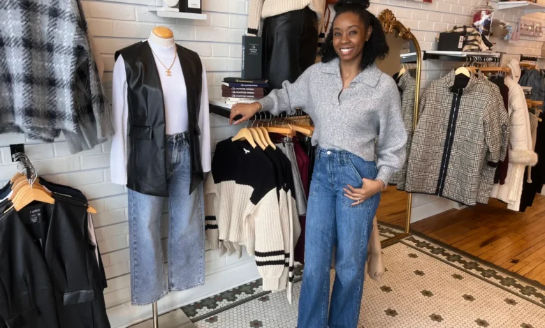 Basic Bee, A Black-Owned Boutique In Michigan Is On A Mission To Support Other Black Entrepreneurs: ‘More Than Enough Resources For Everyone’