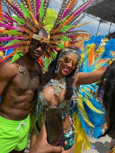 ‘RHOA’ Star Tanya Sam Doesn’t Want To Be A Full-Time Cast Member