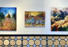 Celebrating Black Art in Atlanta