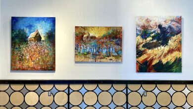 Celebrating Black Art in Atlanta