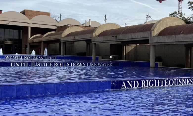 Here are 6 Black History Month events to anticipate in Metro Atlanta – WABE